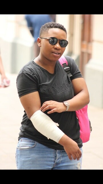 Trinidy, 29 Taung, North West, South Africa
