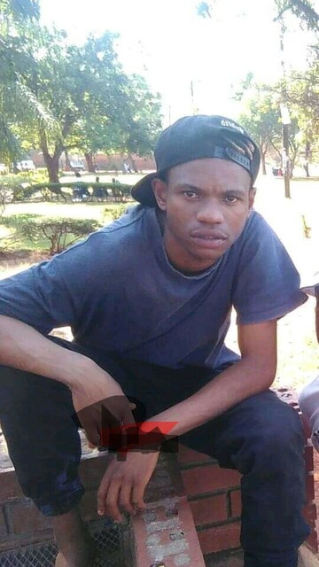 Brandongramflod, 28 Thohoyandou, Limpopo, South Africa