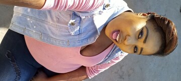 Nthabi33, 33 Johannesburg, Gauteng, South Africa