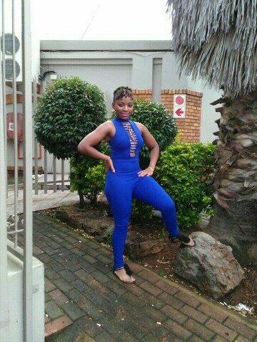 Jubs, 37 Lenasia, Gauteng, South Africa