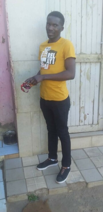 sibusiso99, 29 Alberton, Gauteng, South Africa