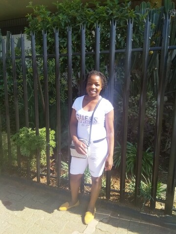 Dimple fce, 42 Johannesburg, Gauteng, South Africa