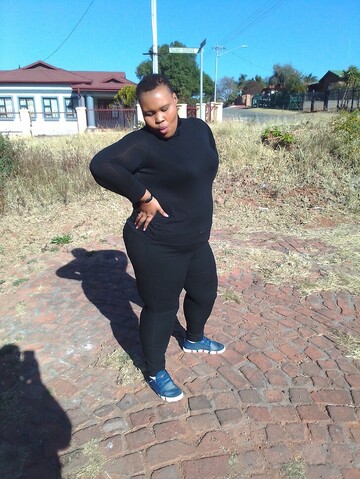 Kgosatsana, 45 Pretoria, Gauteng, South Africa