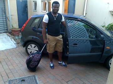 jamesborn, 43 Port Elizabeth, Eastern Cape, South Africa