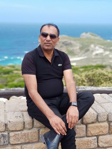 PRINCE25, 49 Durban, KwaZulu-Natal, South Africa