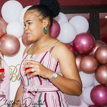 Zanelelintombi, 36 Pretoria, Gauteng, South Africa
