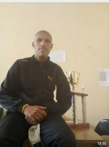 Kaspas1978, 45 Johannesburg, Gauteng, South Africa
