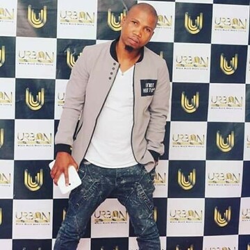 GarciaBless, 44 Johannesburg, Gauteng, South Africa