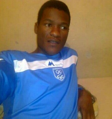 Brakeity, 40 Vosloorus, Gauteng, South Africa