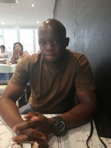 Xman87, 38 Johannesburg South, Gauteng, South Africa
