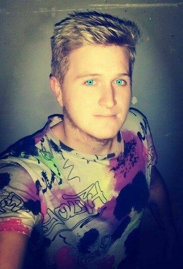 Joshstoltz, 29 Uitenhage, Eastern Cape, South Africa