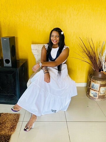 Lady G4, 40 Witbank, Mpumalanga, South Africa