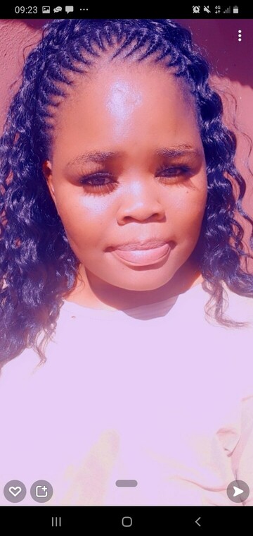 Livhuwani Livhu, 34 Polokwane, Limpopo, South Africa
