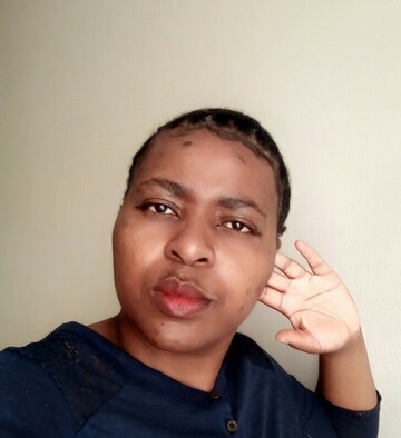 Thandie85, 39 Pretoria, Gauteng, South Africa