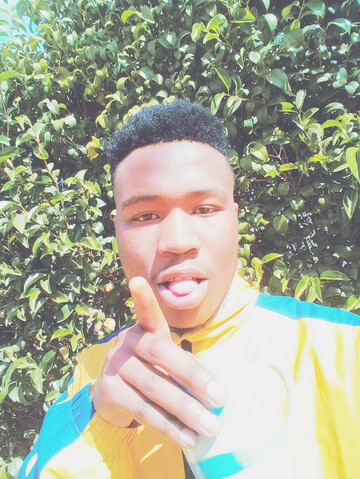 SkiñnyGuy, 23 Bloemfontein, Free State, South Africa