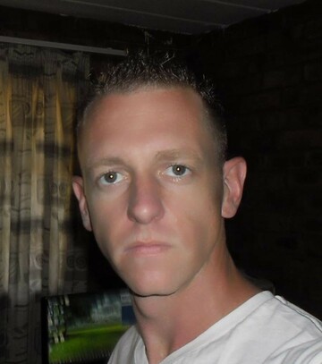 Chris.Man, 42 Alberton, Gauteng, South Africa