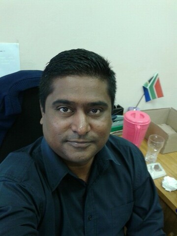 NishRH, 50 Durban, KwaZulu-Natal, South Africa