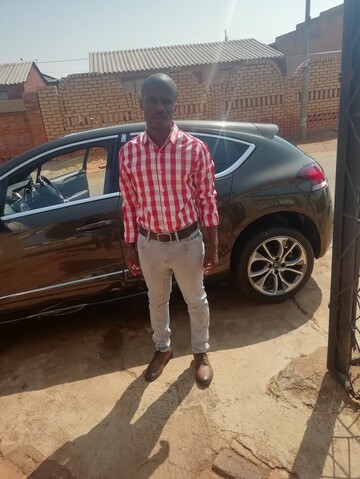 Sphikz, 44 Soweto, Gauteng, South Africa
