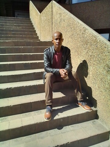 Jack106, 43 Witbank, Mpumalanga, South Africa