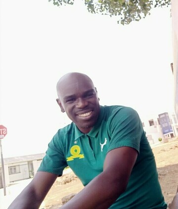 Frank108, 48 Soweto, Gauteng, South Africa