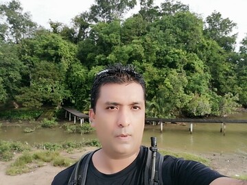 Rishie, 39 Port Shepstone, KwaZulu-Natal, South Africa