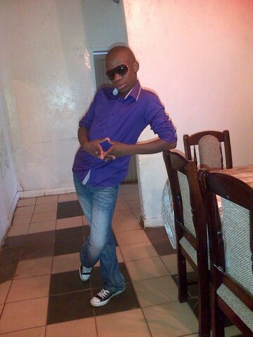 neyo11, 32 Zeerust, North West, South Africa