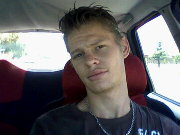 Young Hardus, 35 Middelburg (MP), Mpumalanga, South Africa