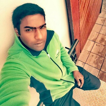 Thirushin, 34 East London, Eastern Cape, South Africa