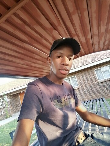 Fantasma, 24 Mafikeng, North West, South Africa