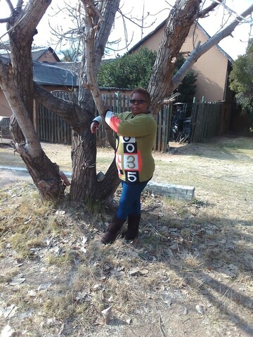 Noni Baby, 56 Alberton, Gauteng, South Africa