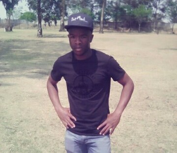 Mcbear, 32 Benoni, Gauteng, South Africa