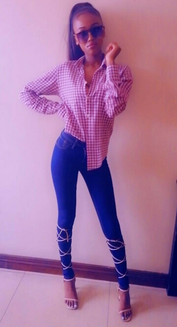AlexiaLegacy, 27 Durban, KwaZulu-Natal, South Africa