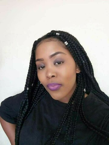 MonicaMJ, 34 Krugersdorp, Gauteng, South Africa