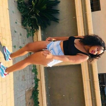 MsBubbly, 31 Tembisa, Gauteng, South Africa