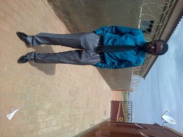 Jacob25, 33 Vereeniging, Gauteng, South Africa