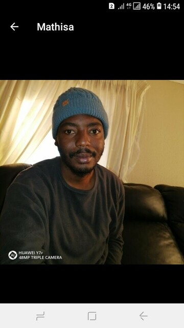 Travis, 29 Thohoyandou, Limpopo, South Africa
