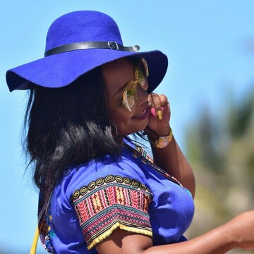 Missuniverse, 36 Pretoria, Gauteng, South Africa