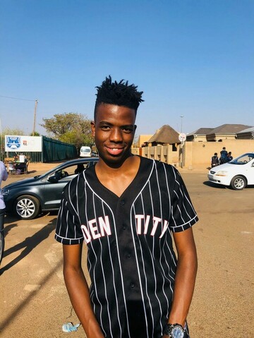 Mthuli, 24 Olifantsfontein, Gauteng, South Africa