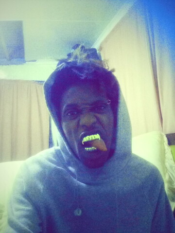 Nummygang, 31 Randfontein, Gauteng, South Africa