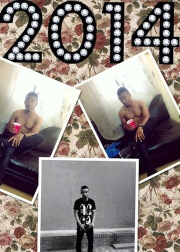 brianreal, 40 Alberton, Gauteng, South Africa