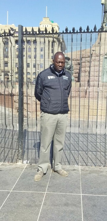 Voli, 41 Pretoria, Gauteng, South Africa