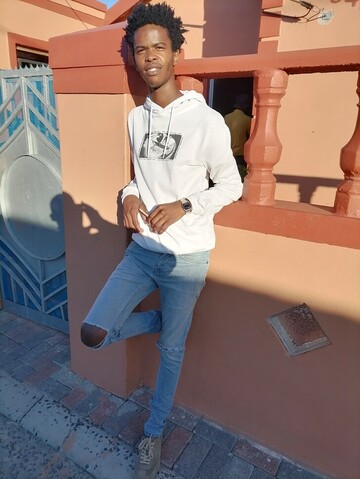 Leeqo, 26 Cape Town, Western Cape, South Africa