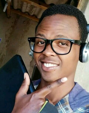Ntokozo Prince, 28 Empangeni, KwaZulu-Natal, South Africa