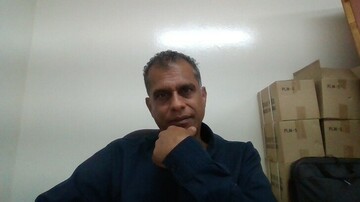 Azzie786, 49 Durban, KwaZulu-Natal, South Africa