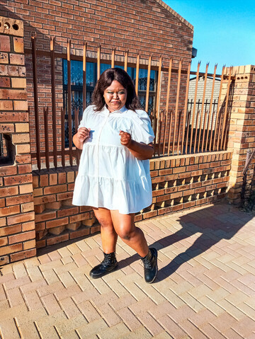 Lesipa34, 25 Bloemfontein, Free State, South Africa