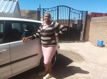 Octavia, 46 Pretoria, Gauteng, South Africa