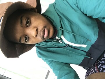 Sanele Giftie, 24 Durban, KwaZulu-Natal, South Africa