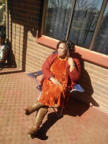 Mam T, 54 Johannesburg South, Gauteng, South Africa