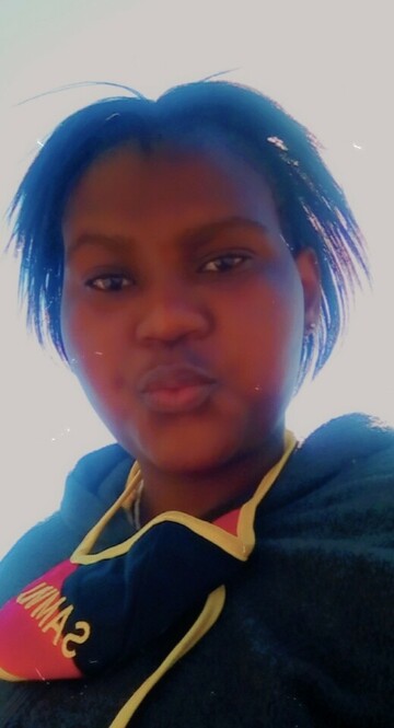 Black Diamond, 33 Soweto, Gauteng, South Africa