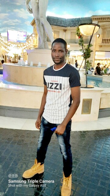 Abel11, 40 Germiston, Gauteng, South Africa